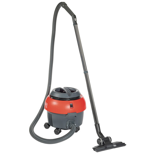 S10 Light Cleanfix dry vacuum cleaner | © cleanfix